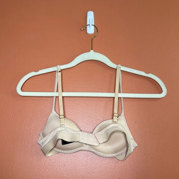 Pepper Zero-G Wirefree Lift Up Bra Womens Size 32A - Picture 6 of 7